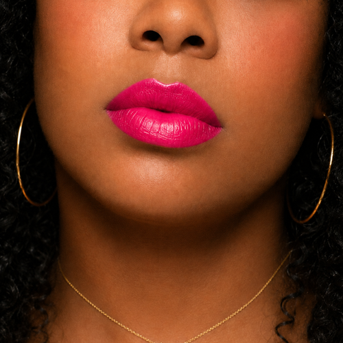 Pretty Ambitious Goal Getter Lip Kit