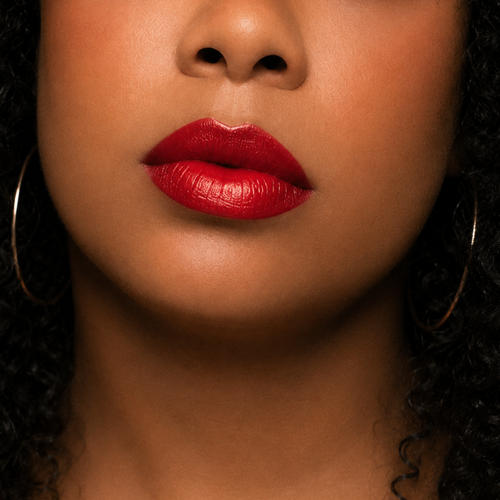 Pretty Outspoken Goal Getter Lip Kit